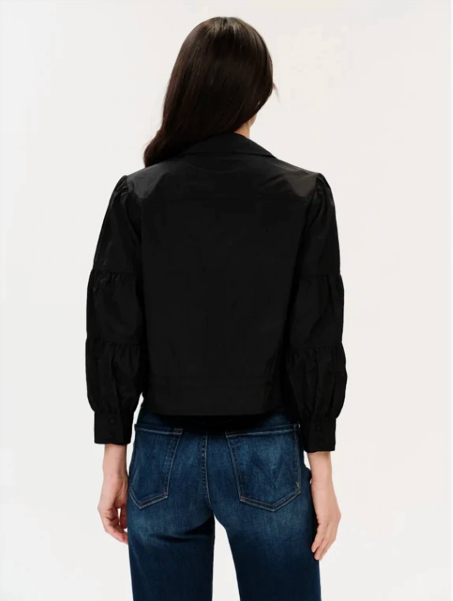 Six/Fifty - Mason Utility Jacket