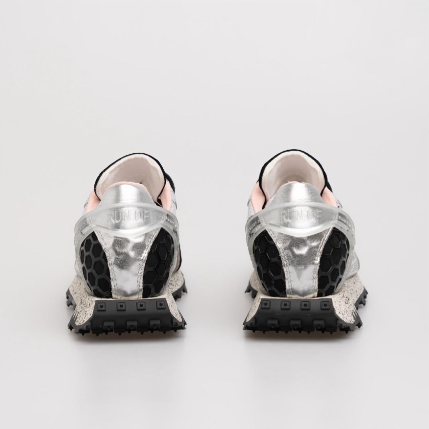 Run Of - MEN'S EMO SNEAKER