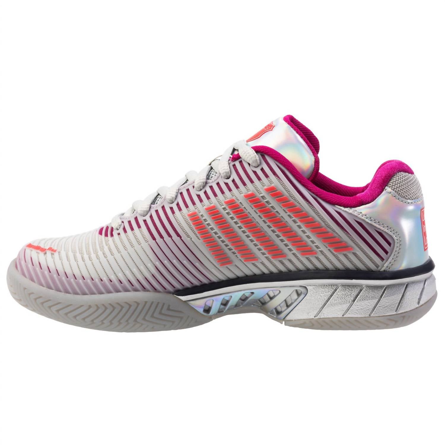 K-Swiss - Women's Hypercourt Express Lucky In Love Shoes