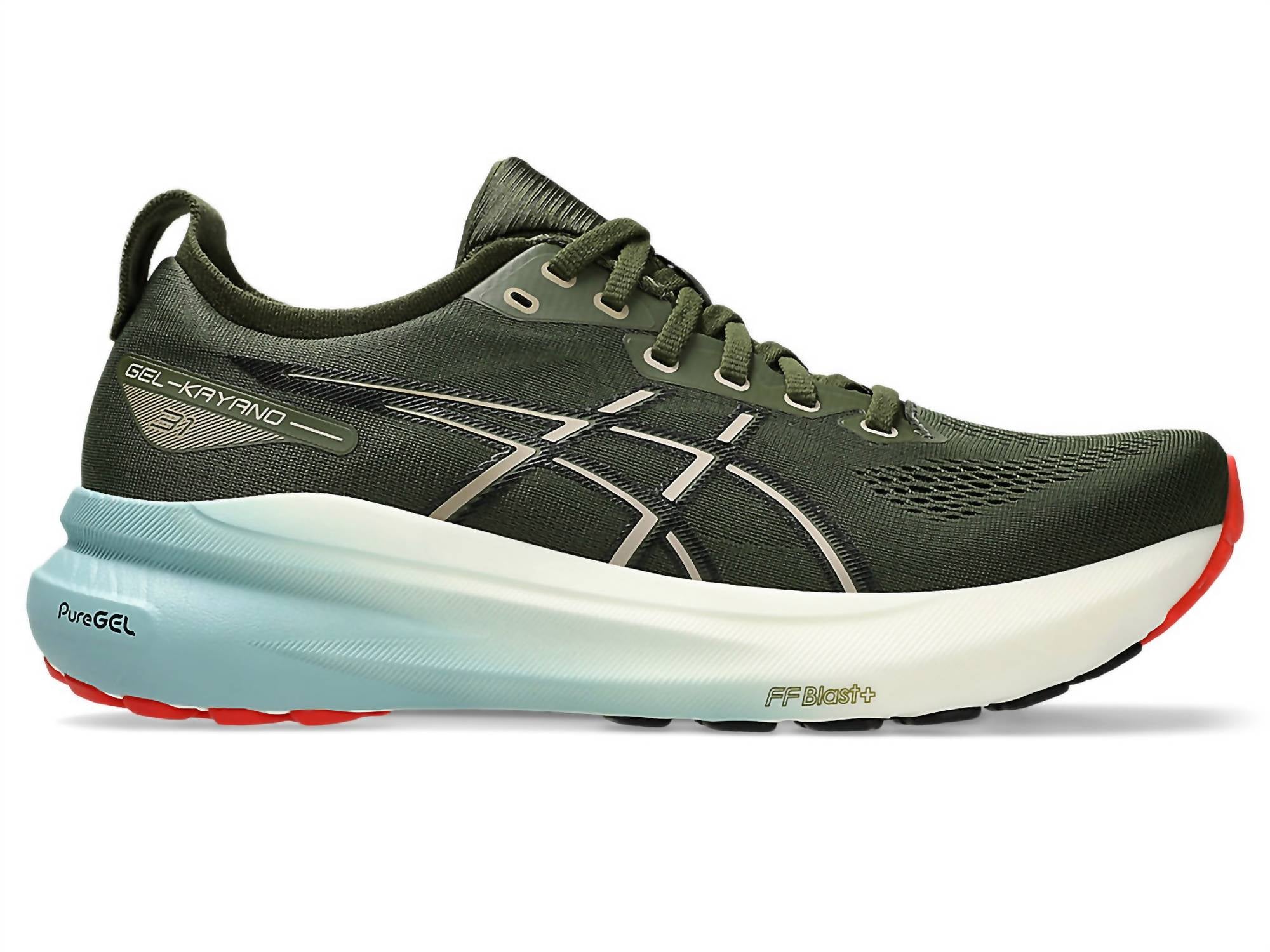 Asics - Men's Gel-kayano 31 Running Shoes