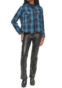 Tulip Clothing - Jewel Long Sleeve Jacket