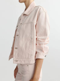 Dl1961 - Women'S - Jodie Denim Jacket
