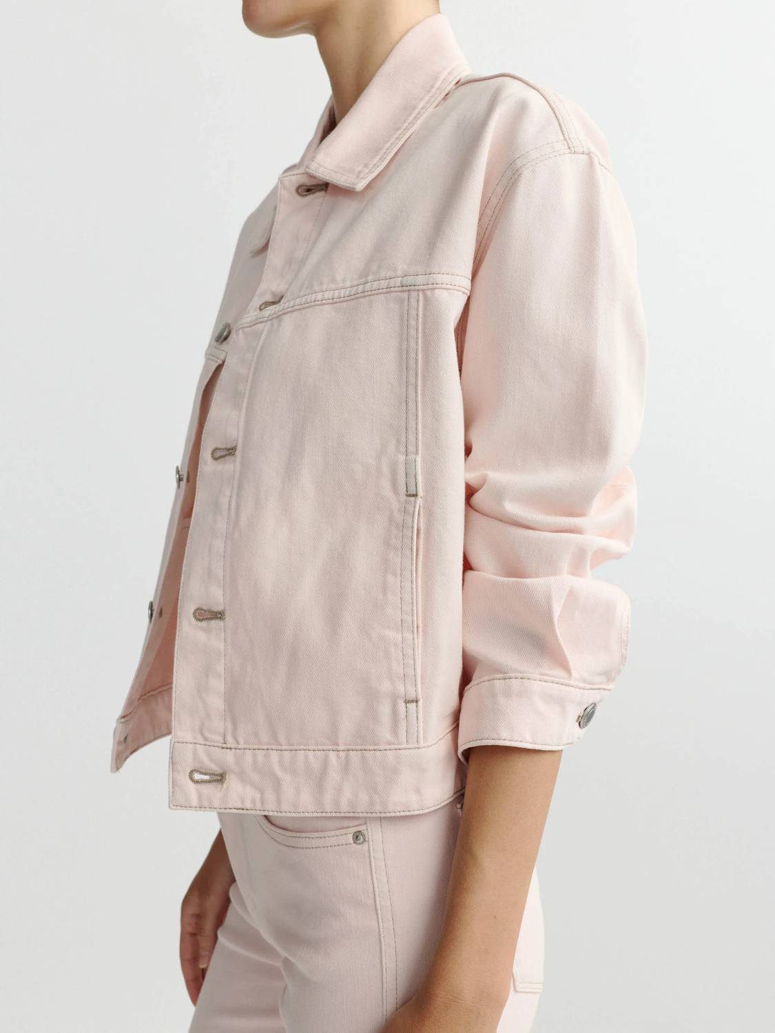 Dl1961 - Women'S - Jodie Denim Jacket
