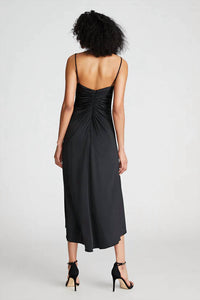 Halston Heritage - Nadine Midi Dress