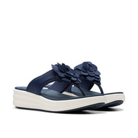 Clarks - Women's Drift Flora Sandal