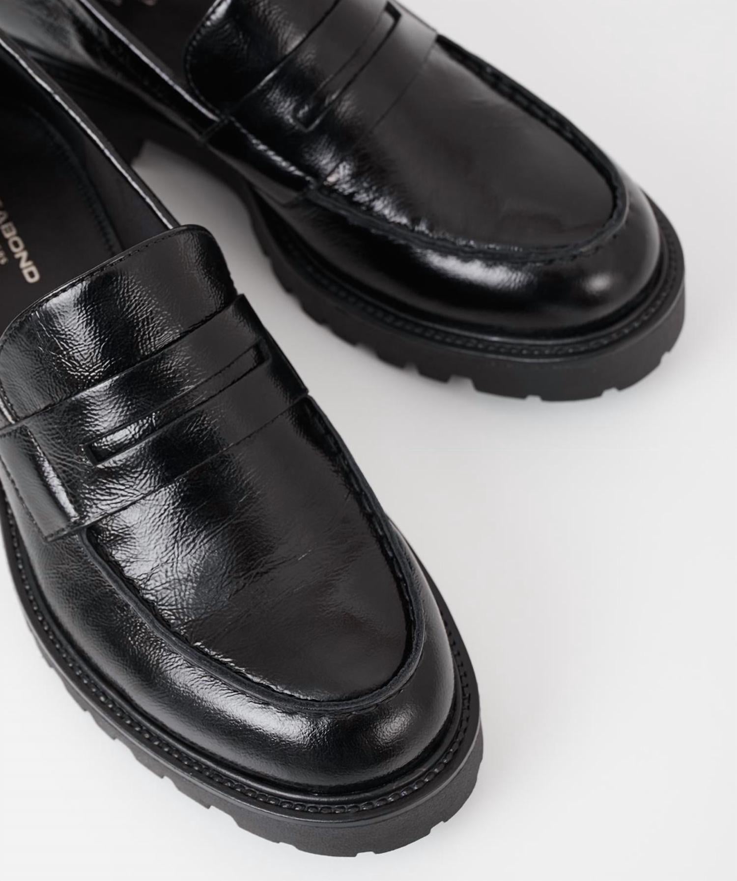 Vagabond Shoemakers - Women's Kenova Loafers