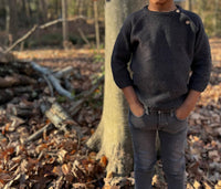 Me & Henry - Roan Crewneck Sweater