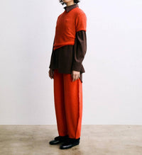 Rus - Shunkan Knit Pants