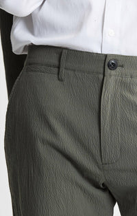 Jachs New York - Seersucker Chino Pants