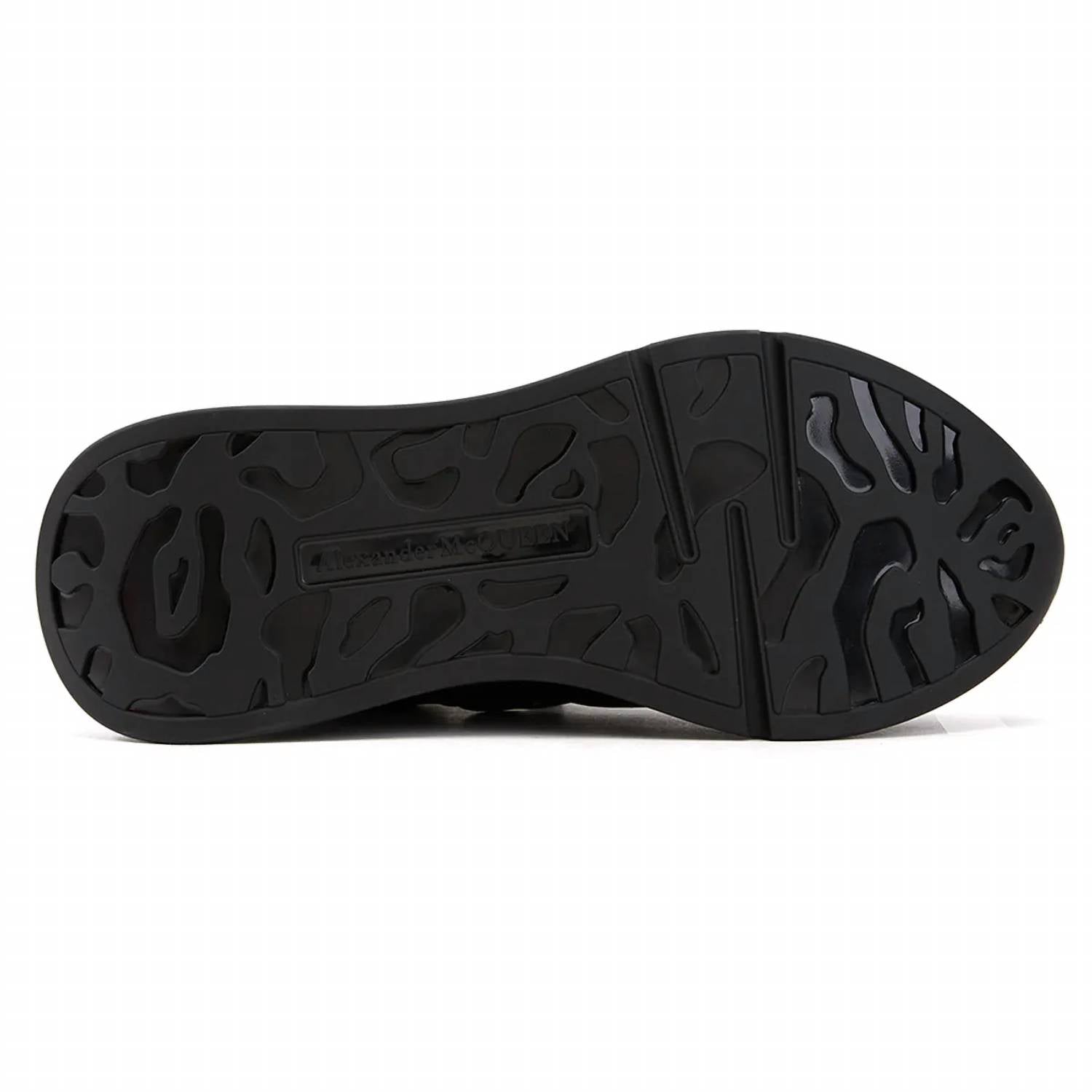Alexander Mcqueen - Men's Oversized Runner Shoes