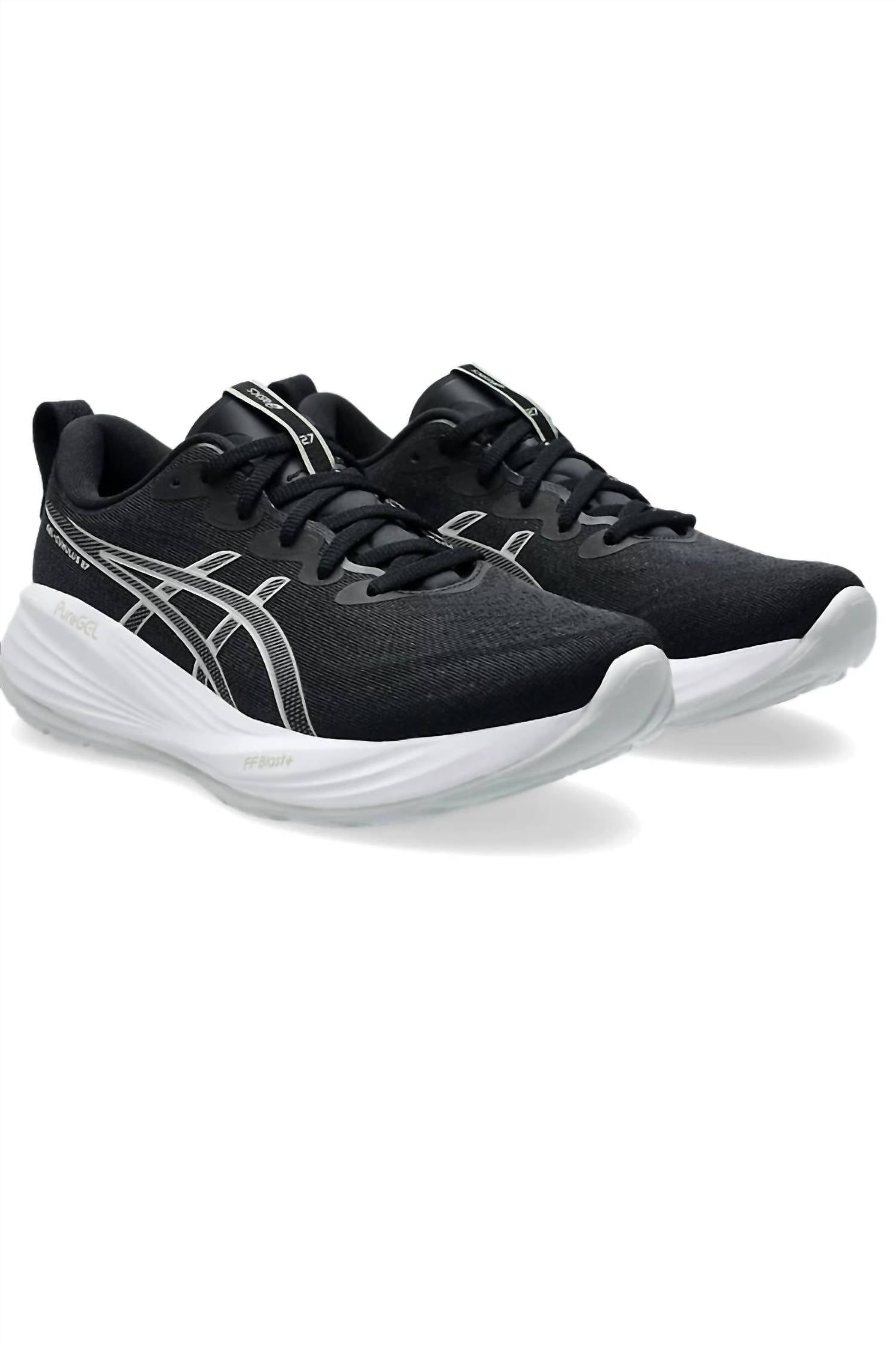 Asics - Women's Gel-cumulus 27 Shoes