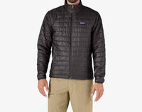 Patagonia - Men's Nano Puff Jacket
