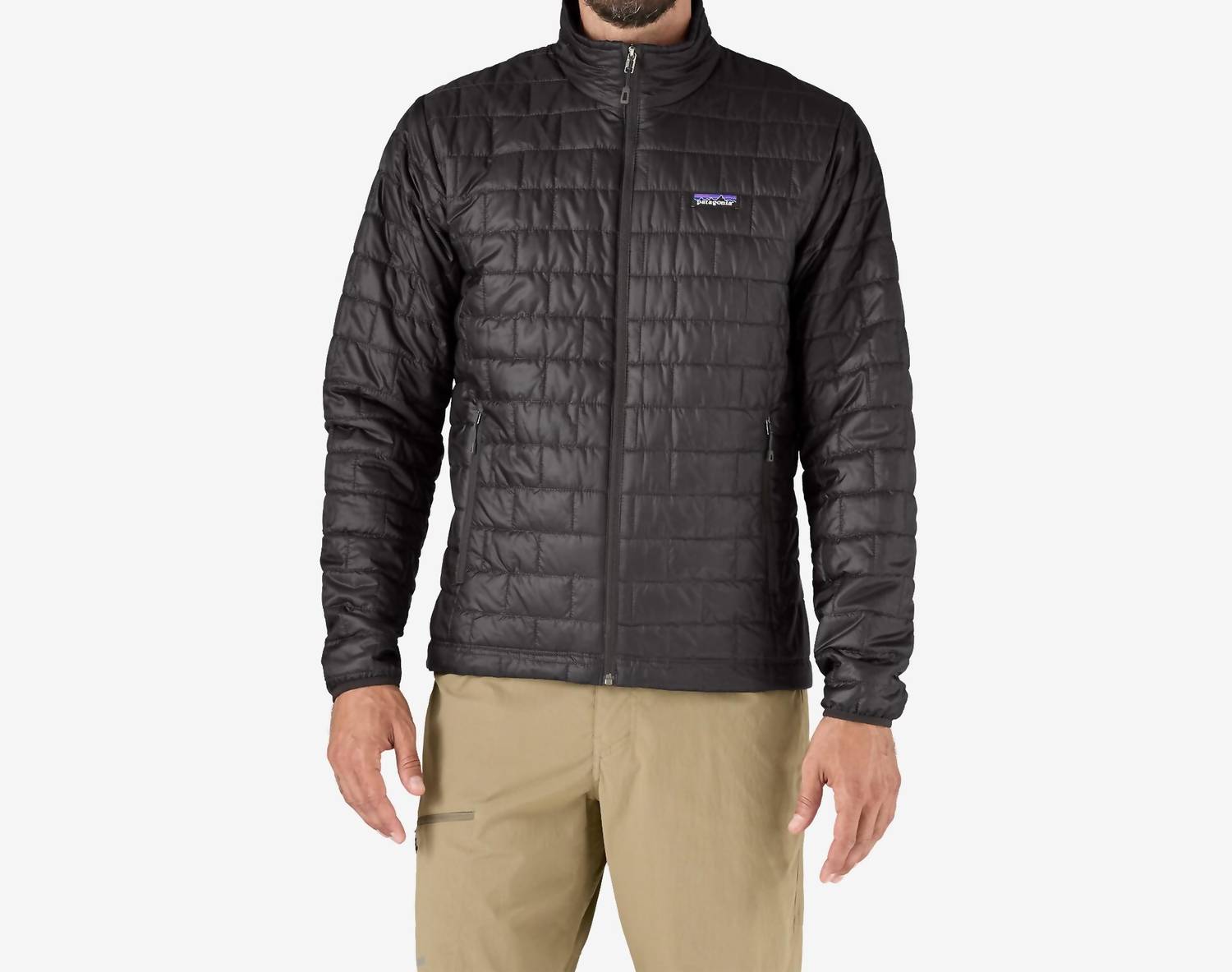 Patagonia - Men's Nano Puff Jacket