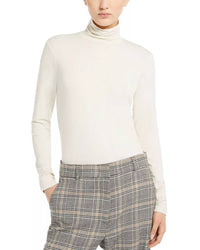 Weekend Max Mara - Multif Turtleneck Top