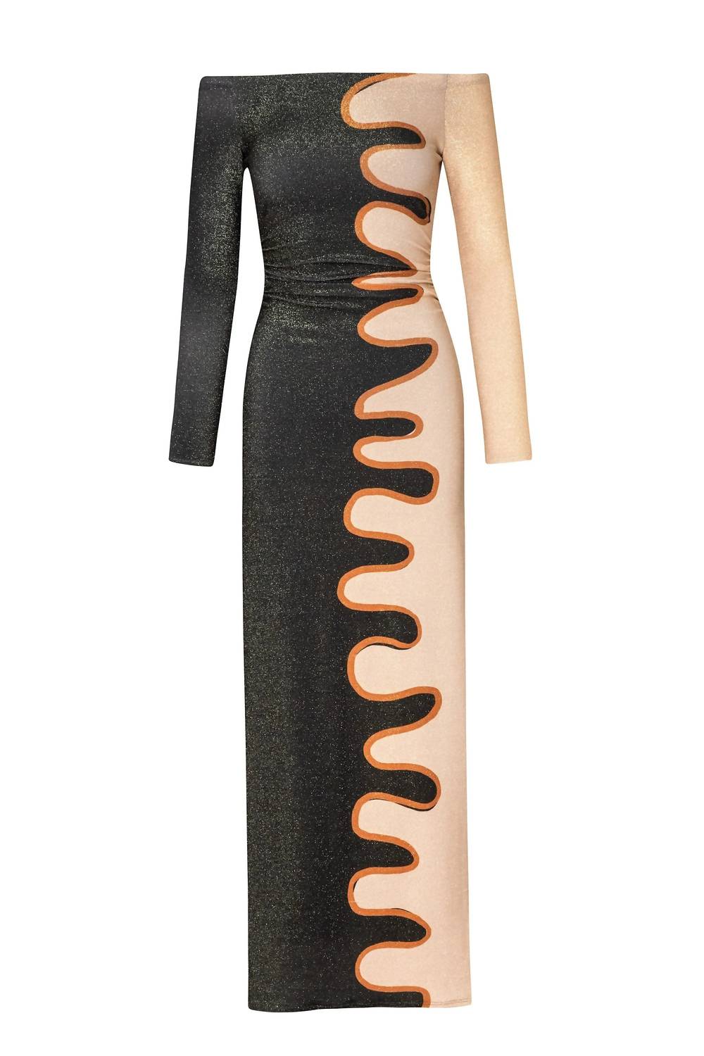 Cala De La Cruz - Averi Dress