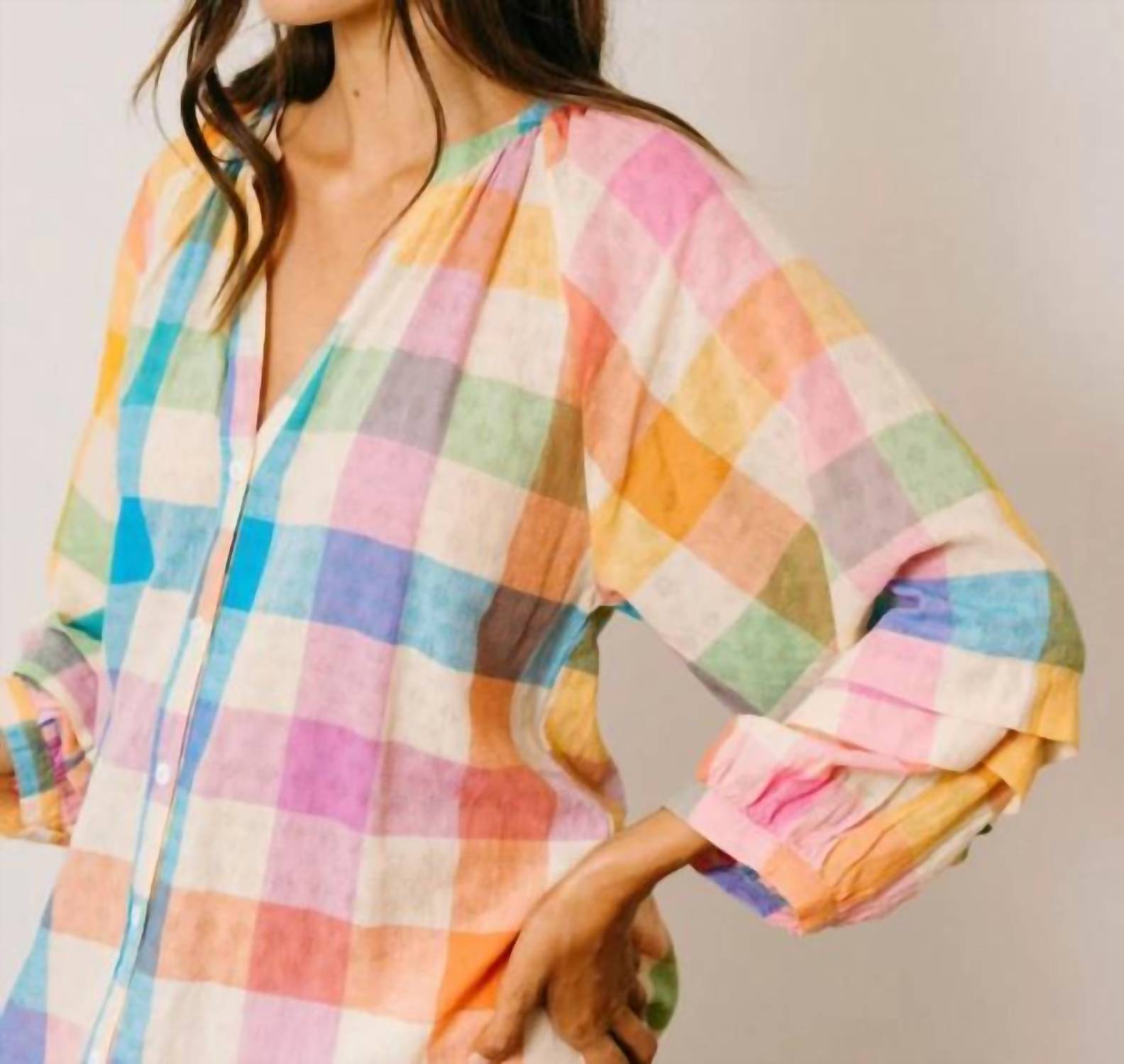 Sunshine Tienda - Women's Cleo Dress