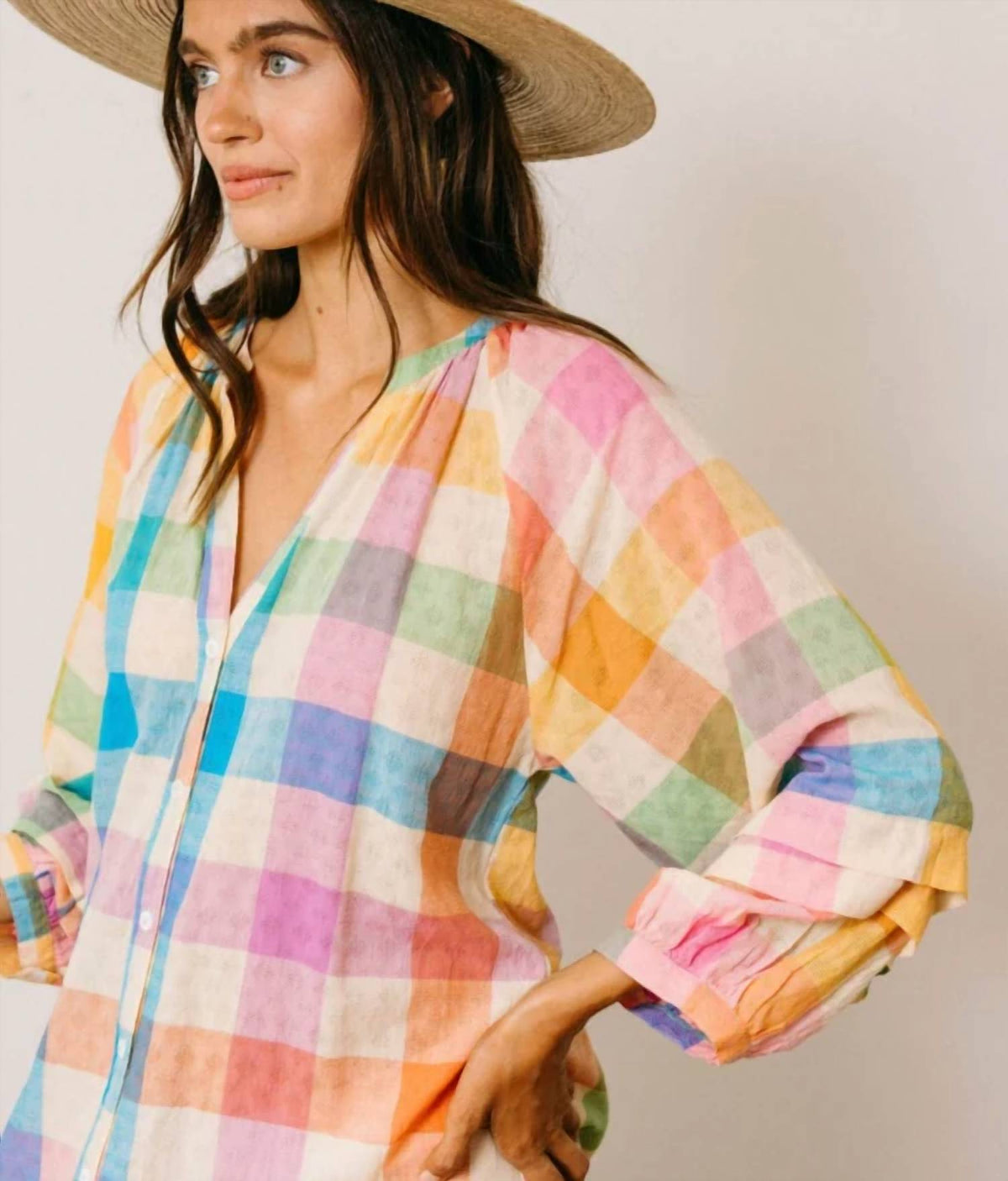 Sunshine Tienda - Women's Cleo Dress