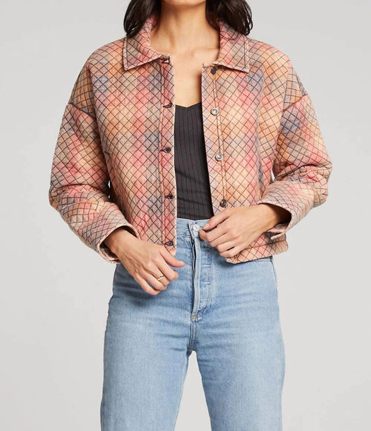 Saltwater Luxe - Pennie Jacket