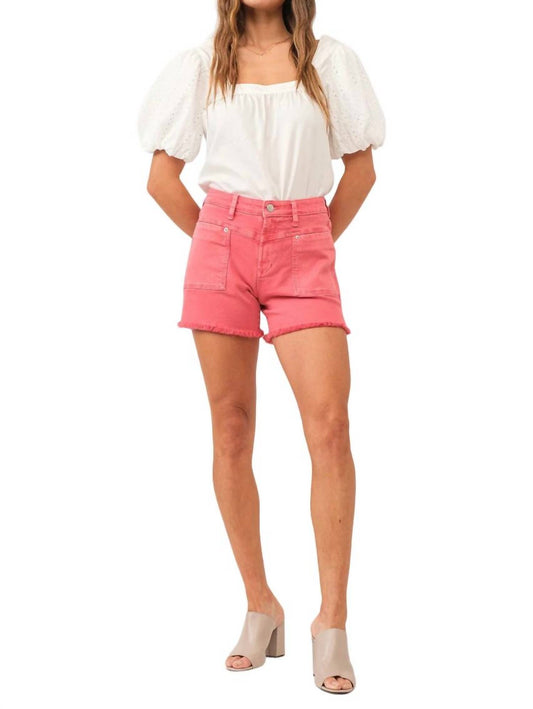 Dear John Denim - Ivy Radiant Shorts