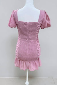 Katie J Nyc - Junior Ariel Dress