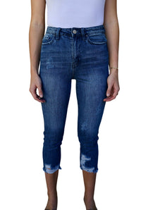 Ymi - Jolie Skinny Jean