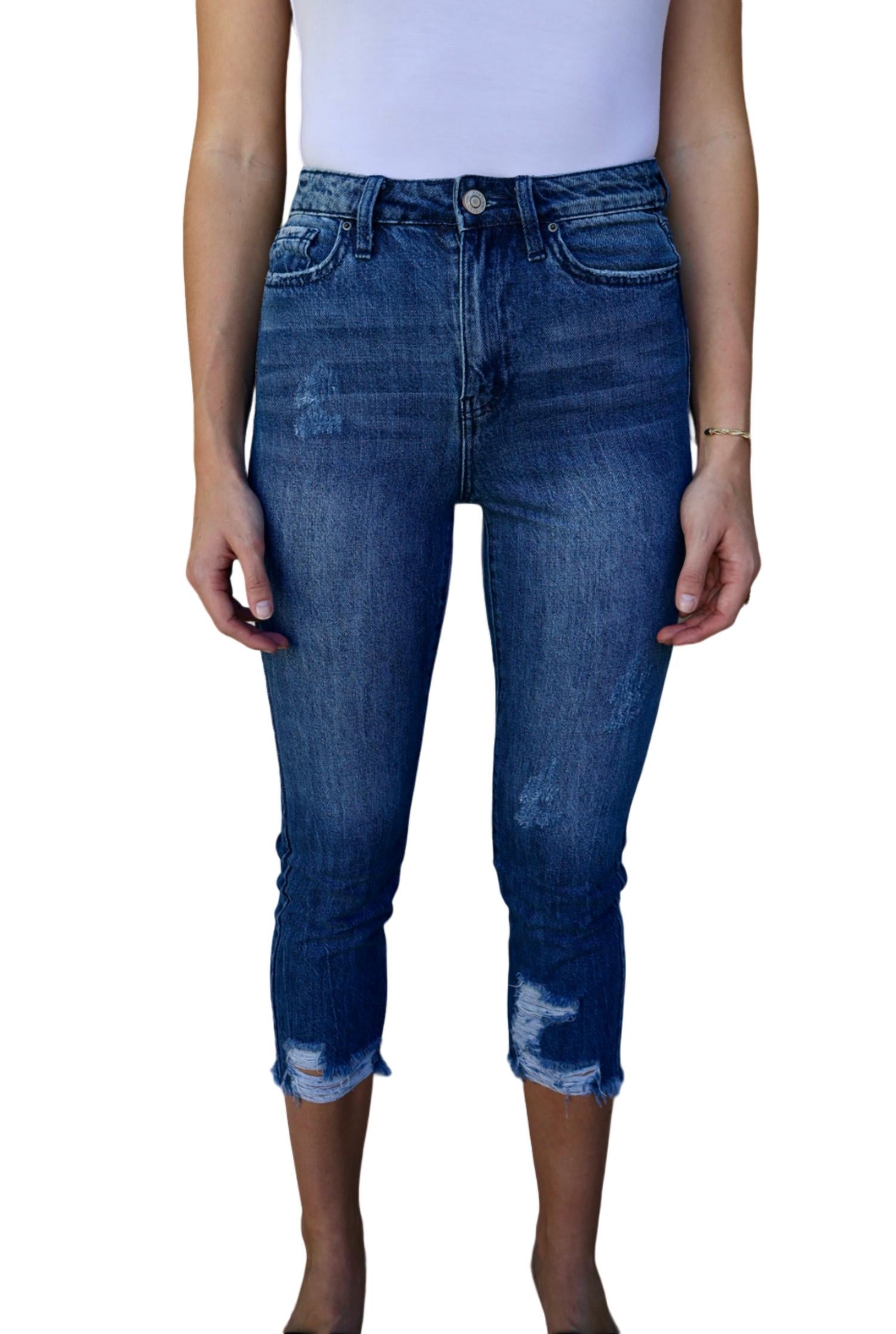 Ymi - Jolie Skinny Jean