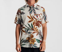 Roark - Journey Short Sleeve Woven