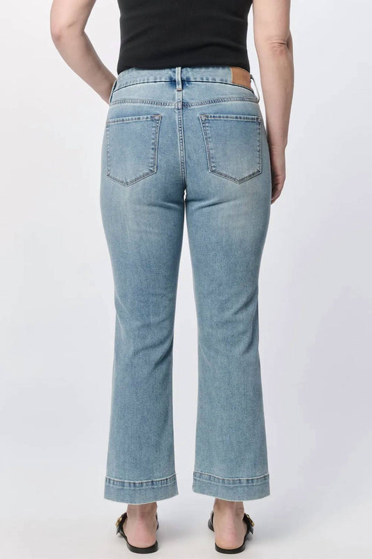 Dear John Denim - Jeanne Flare Jean