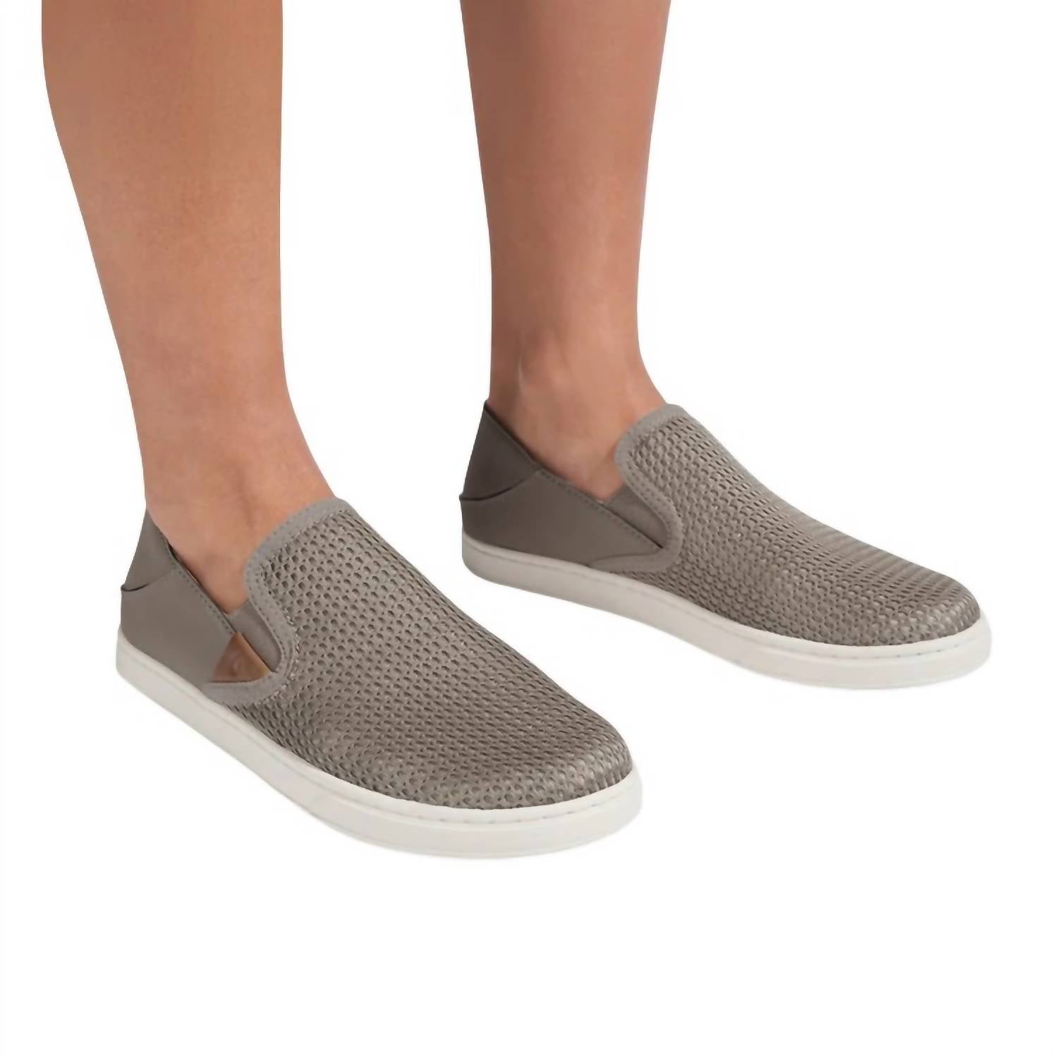 Olukai - Women's Pehuea Mid Casual Shoes