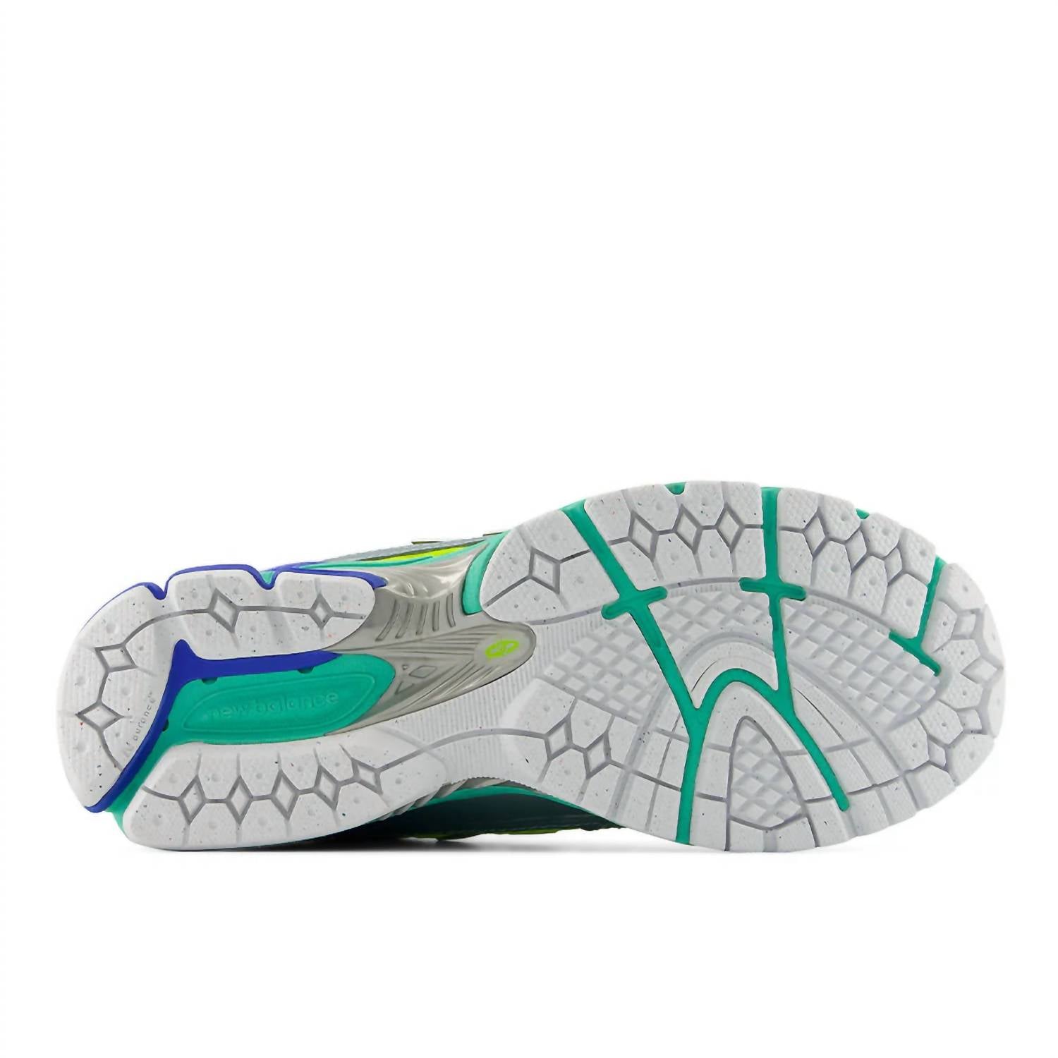New Balance - Men's 1906 Alkaline Sneaker