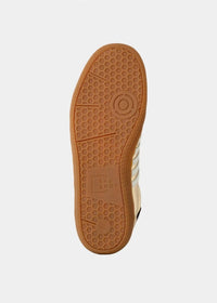 SHU SHOP Women's Stevie Sneakers in light gold - women's sneaker - alternate view