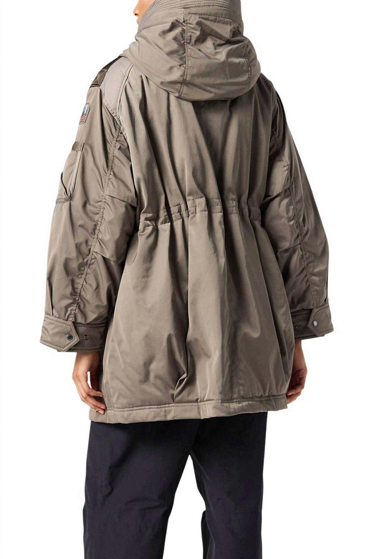Parajumpers - NETTIE PARKA JACKET