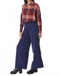Sessun - Cap East Wide Leg Pants