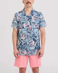 Saxx - Men's Droptemp Dry Resort Polo Shirt