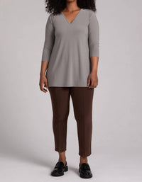 Sympli - Nu Ideal V-Neck Tunic