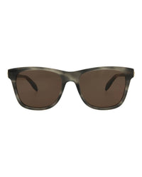 Alexander Mcqueen - Women's Square-frame Acetate Sunglasses