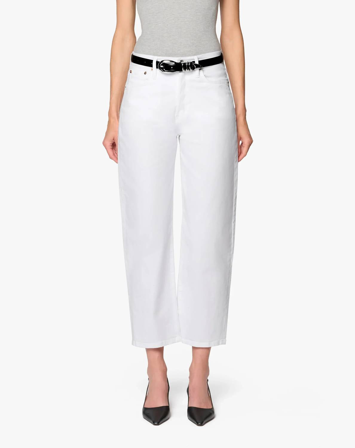 Betro Simone - Ellen Barrel Leg Jeans