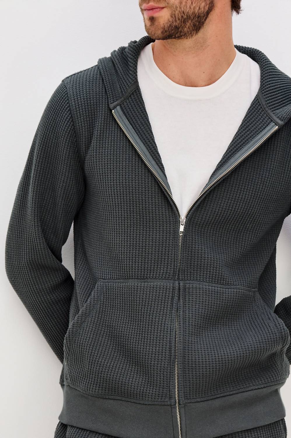 Rails - Kenton Zip Up Jacket