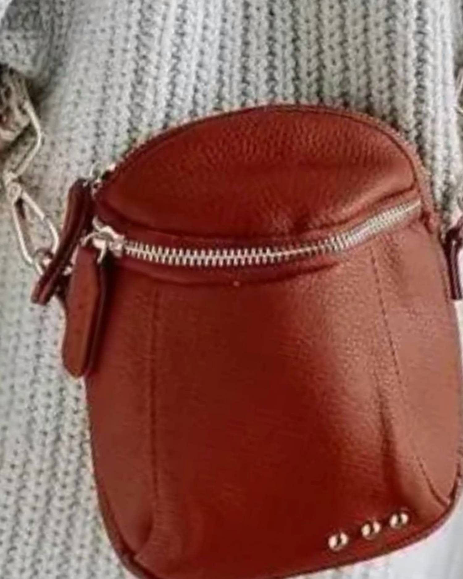 Pretty Simple - Women's Ellie Crossbody Bag