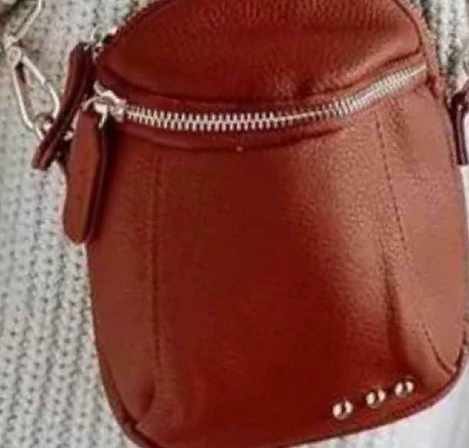Pretty Simple - Women's Ellie Crossbody Bag