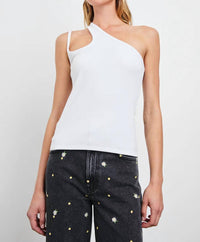 Rails - Hira Asymmetric Tank Top