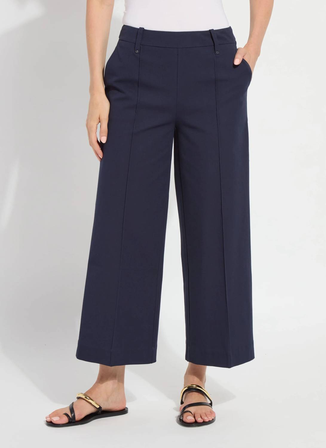 Lysse - Miranda Trouser