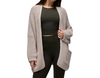 Prana - Sunday River Long Cardigan