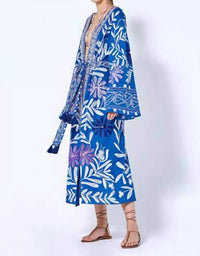 Alexis - Dalie Robe