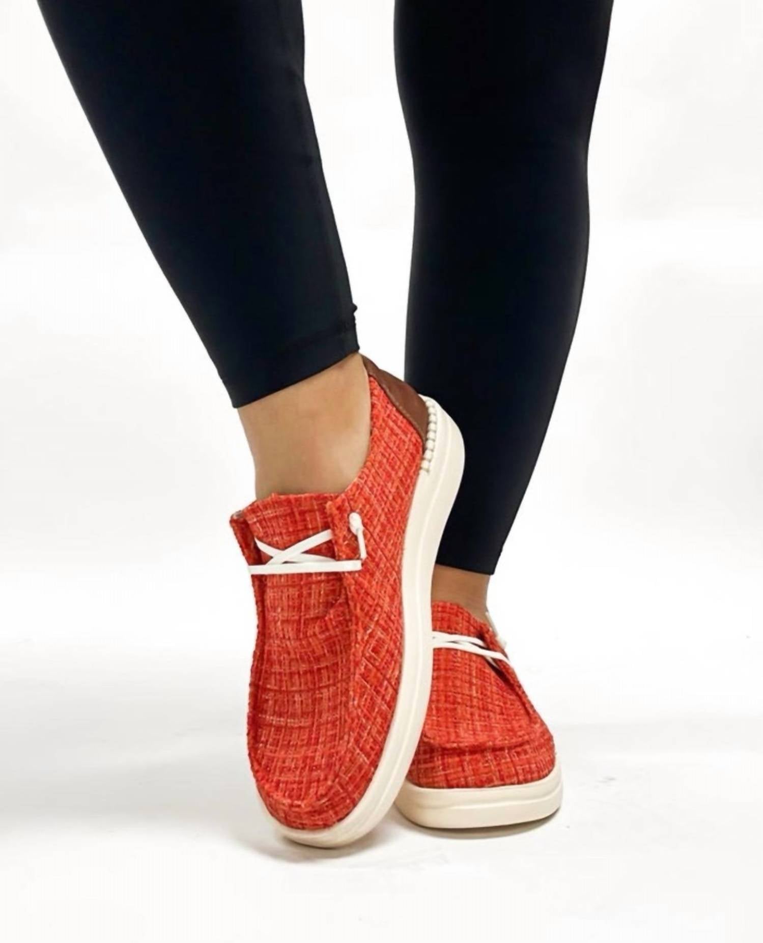 Corkys Footwear - Women's Kayak 2 Loafer