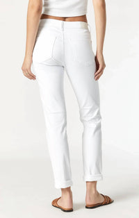 Mavi - Kathleen Slim Boyfriend Jeans