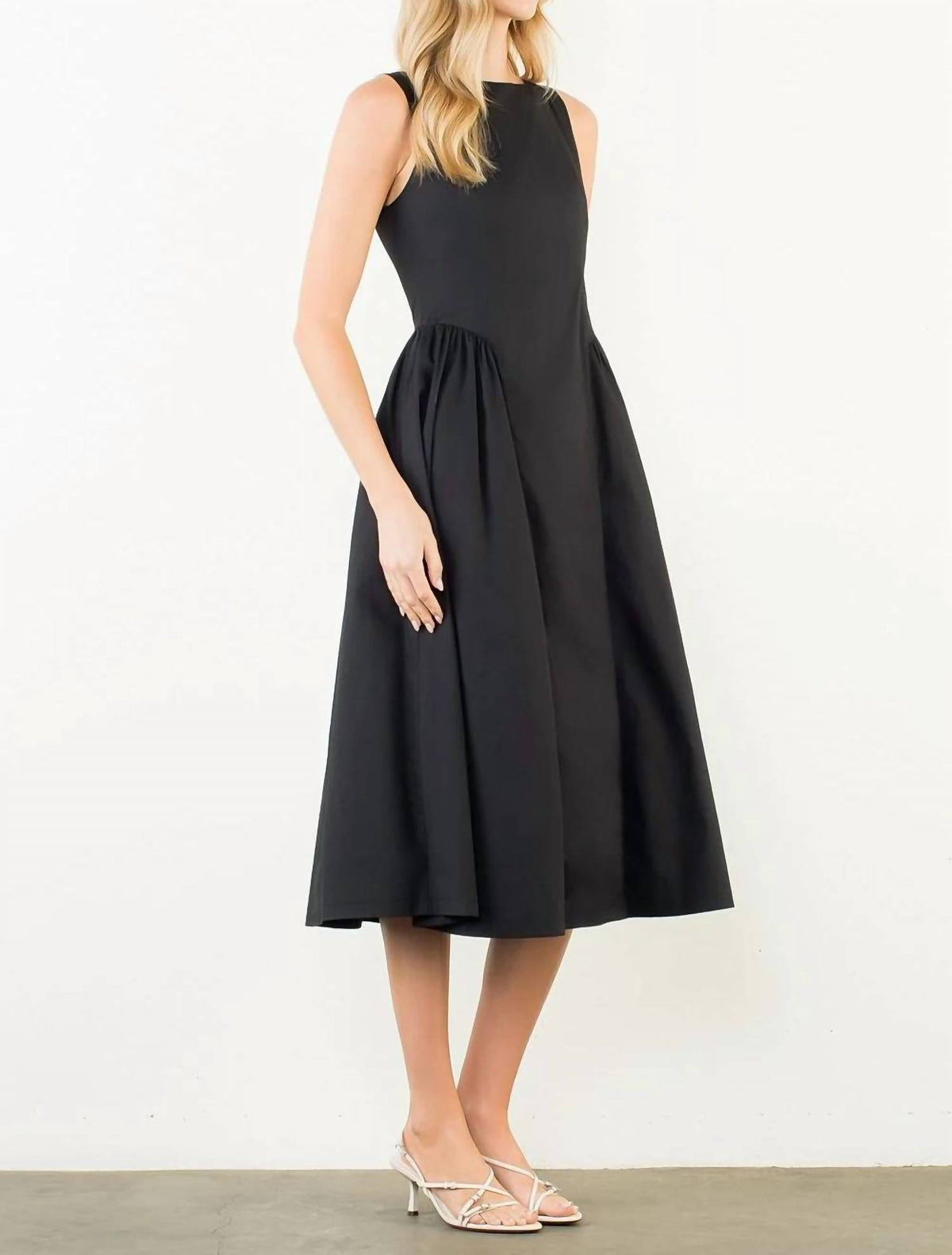 Thml - Women's Audrey Dress