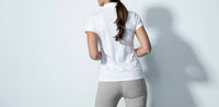Daily Sports - Crotone Cap Sleeve Polo Shirt