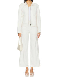 Favorite Daughter - The Mischa Utility Jean