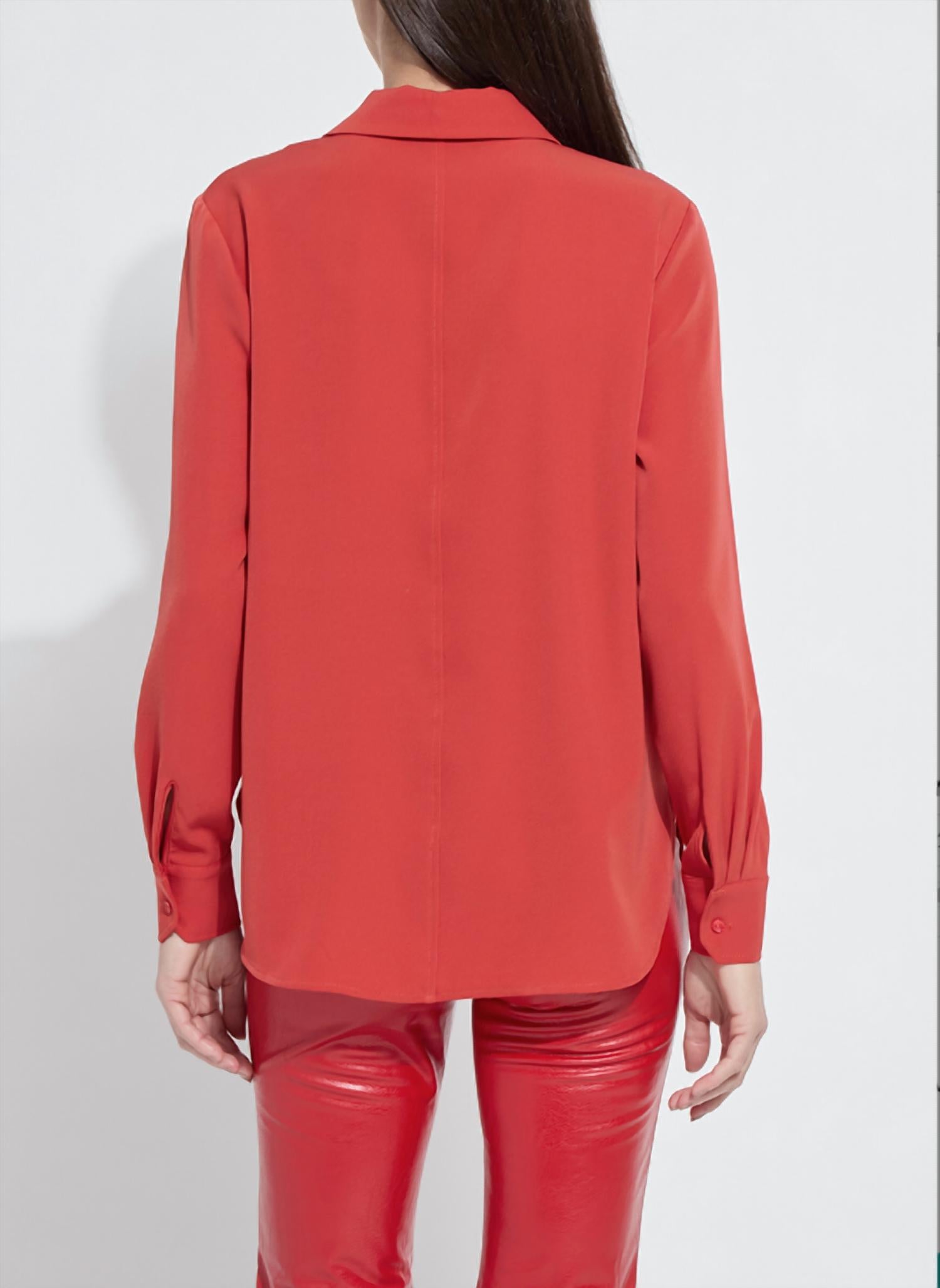 Lysse - Women's Button Down Shirt